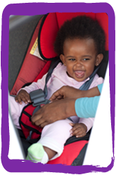 Always use a car seat from Cumberland Pediatrics Always use a car seat from Cumberland Pediatrics