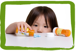 Keep medications stored securely from Cumberland Pediatrics Keep medications stored securely from Cumberland Pediatrics
