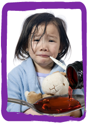 Learn more about Sick and Well visits from Cumberland Pediatrics Learn more about Sick and Well visits from Cumberland Pediatrics