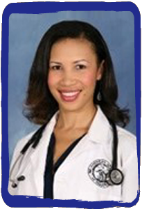 LaKimberly N. Price, MD, FAAP